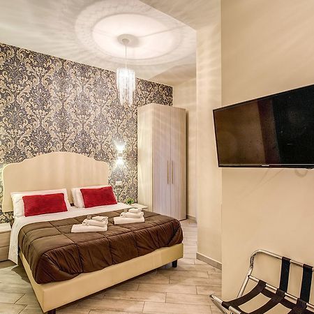 Roma 41 Otel Dış mekan fotoğraf