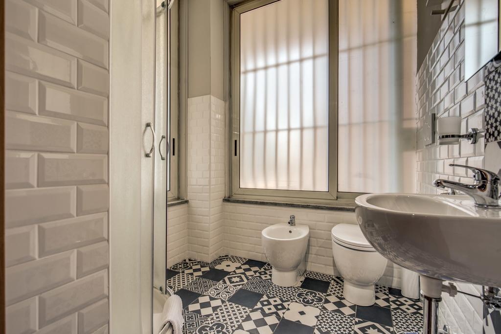 Roma 41 Otel Dış mekan fotoğraf