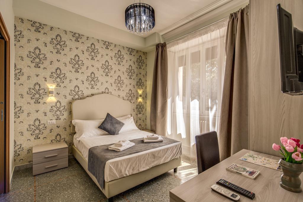 Roma 41 Otel Dış mekan fotoğraf