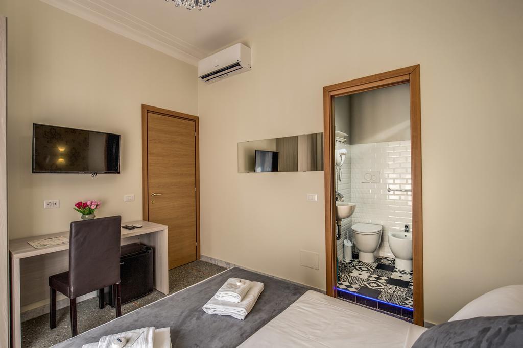Roma 41 Otel Dış mekan fotoğraf