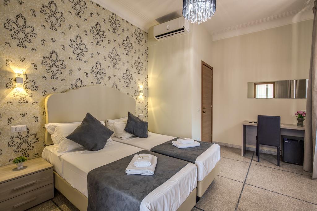 Roma 41 Otel Dış mekan fotoğraf