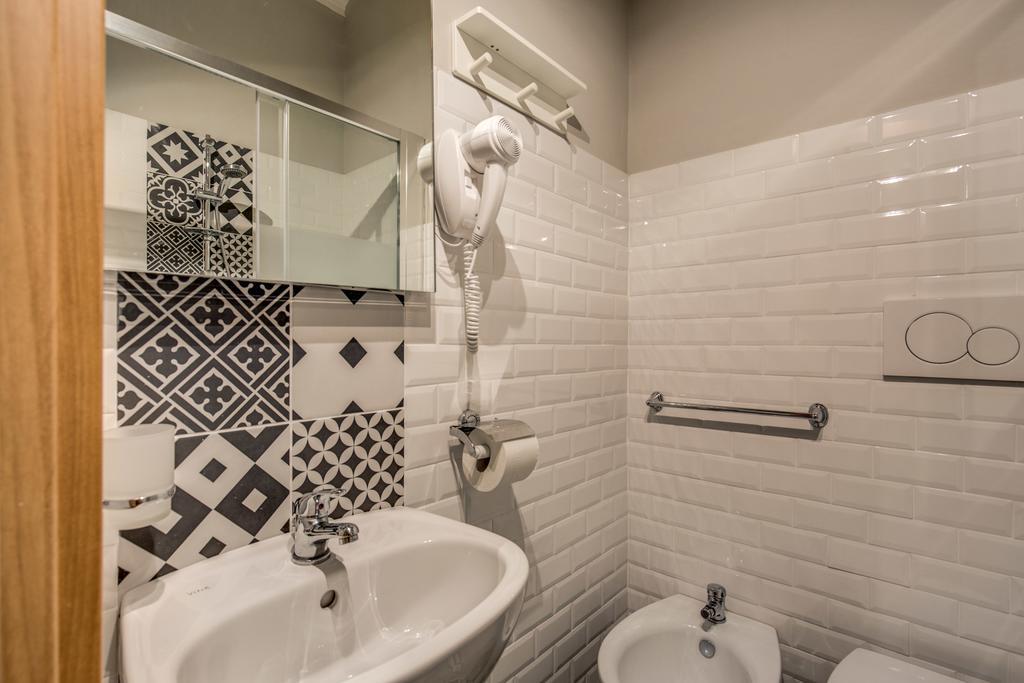 Roma 41 Otel Dış mekan fotoğraf