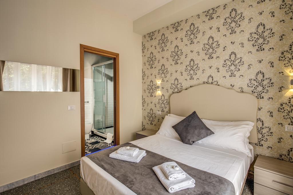 Roma 41 Otel Dış mekan fotoğraf
