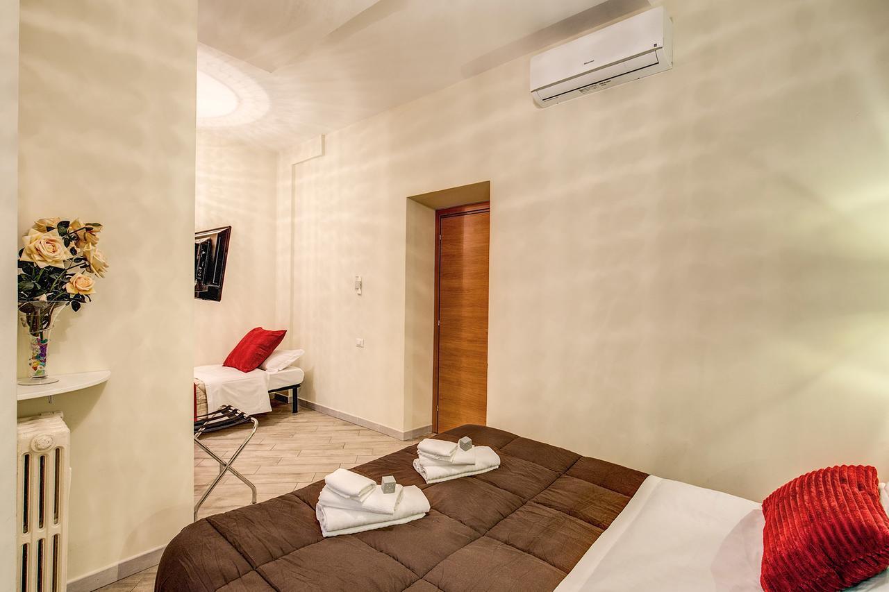Roma 41 Otel Dış mekan fotoğraf